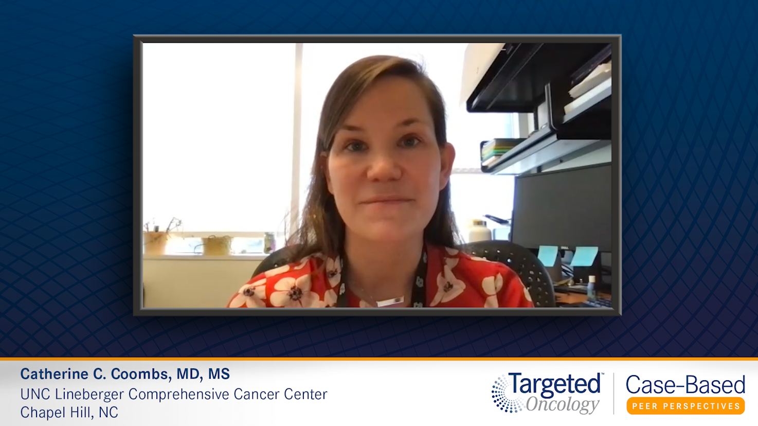 Initial Impression and Prognosis of a Patient with R/R CLL