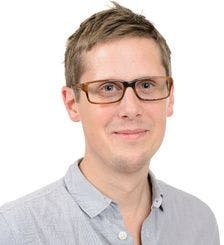 Kristian Pietras, PhDE