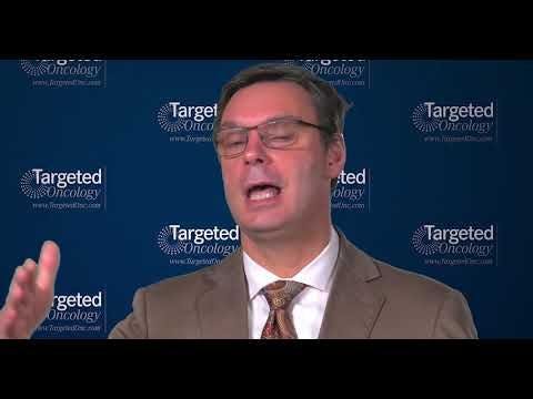 Improving the Prognosis for Patients With mCRPC