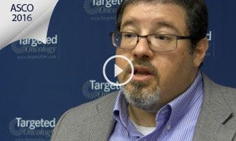 Emerging Agents for T790M-Mutant Patients With NSCLC