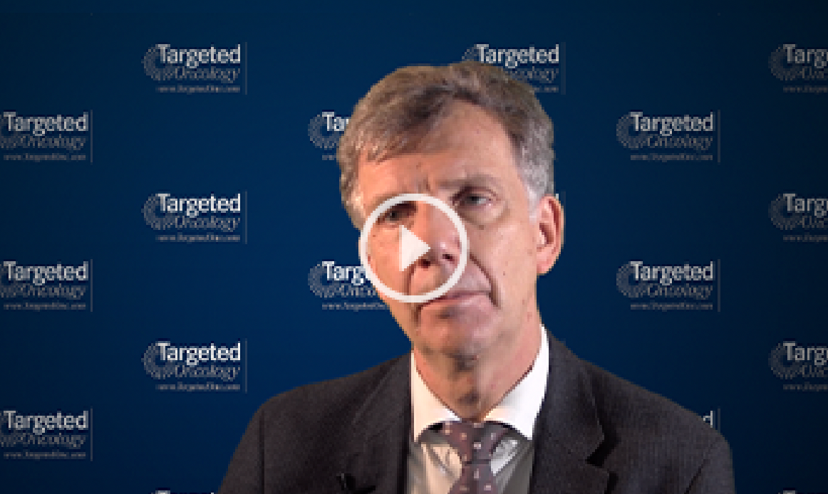 TRIANGLE Study of Ibrutinib Shows High Efficacy in MCL 