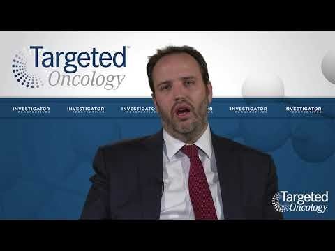 Molecular Testing in Stage IV Lung Cancer