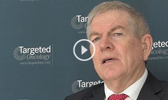 Dr. Guy Van Hazel on Selective Internal Radiation Therapy and its Effects on Extrahepatic Colorectal Cancer