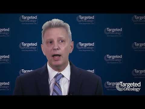 Embracing Newer Therapies in High-Risk CLL