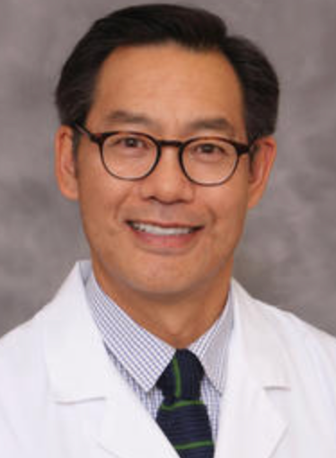 Stuart J. Wong, MD