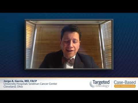Radium 223: Counseling Patients With mCRPC