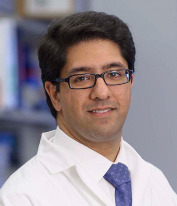 Raajit K. Rampal, MD, PhD

Hematologic Oncologist

Associate Attending Physician

Memorial Sloan Kettering Cancer Center

New York, NY