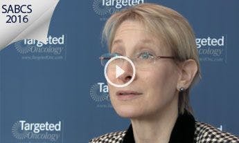 Ongoing Trial of Abemaciclib and Pembrolizumab in HR+/HER2-Negative Breast Cancer