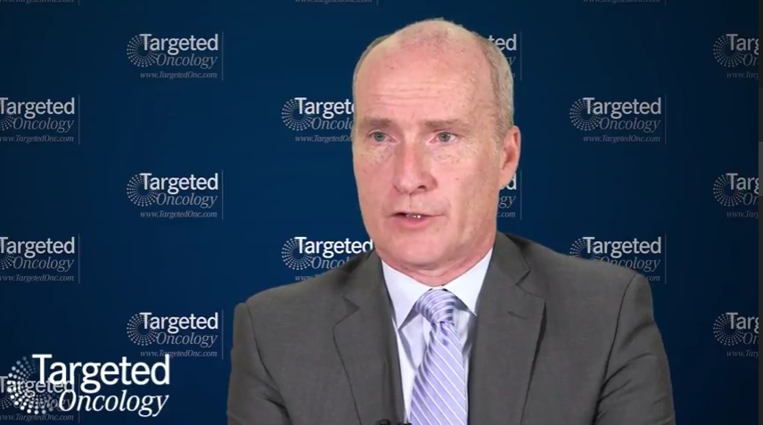Treatment of Advanced Ovarian Cancer, with Thomas Herzog, MD: Case 1