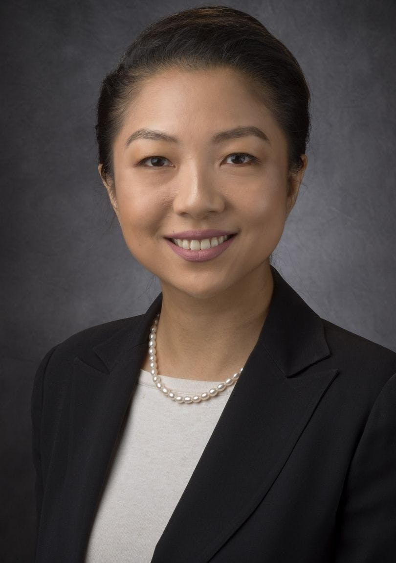 Jennifer R. Wang, MD, ScM