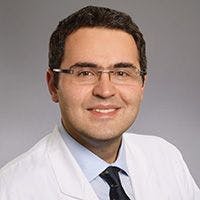 Mehmet A. Bilen, MD​

Associate Professor, Department of Hematology and Medical Oncology

Director, Genitourinary Medical Oncology Program

Winship Cancer Institute of Emory University​

Atlanta, GA