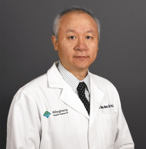 Shifeng S. Mao, MD, PhD