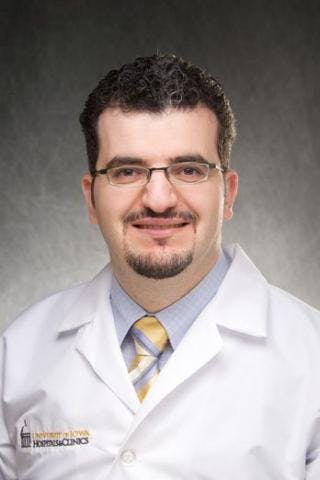 Yousef Zakharia, MD