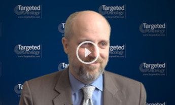 The Importance of Molecular Testing in CRC