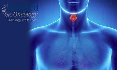 Levantinib in the Management of Differentiated Thyroid Cancer