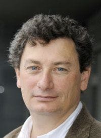 Gilles Salles MD, PhD