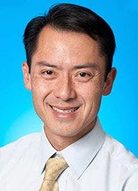 Andrew H. Wei, MBBS, PhD
