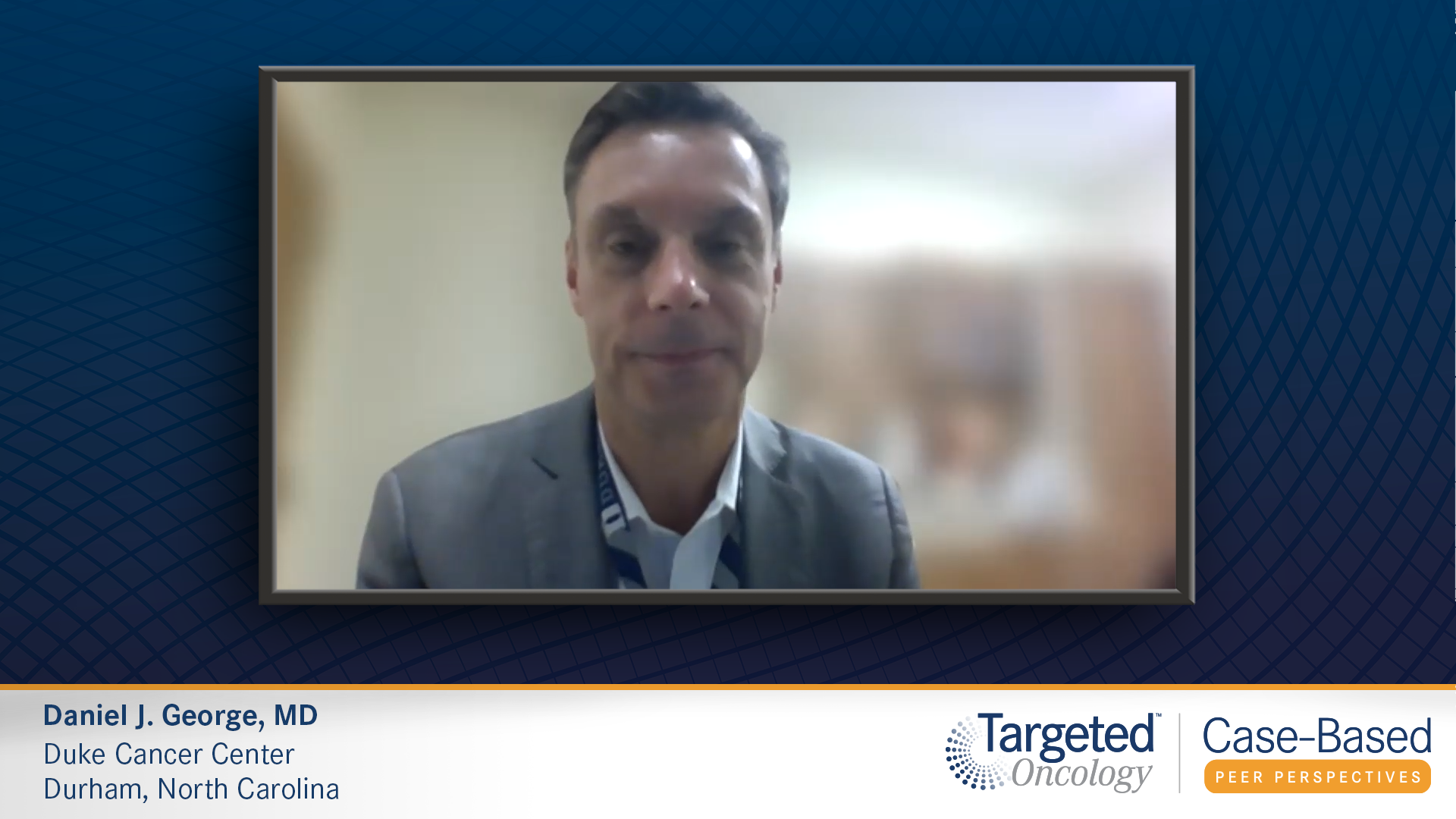 Expert Perspectives on a Case of Advanced Renal Cell Carcinoma