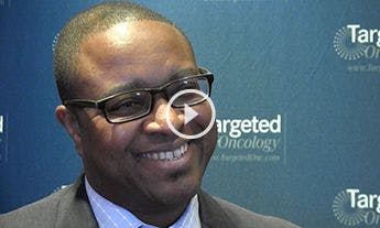 Dr. Colin Weekes on Molecular Phenotyping in Pancreatic Cancer