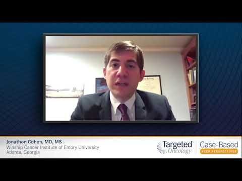 Initiating Therapy for Mantle Cell Lymphoma