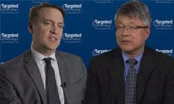 Metastatic Prostate Cancer with Charles Ryan, MD and William K. Oh, MD: Case 1