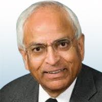 Kanti R. Rai, MD