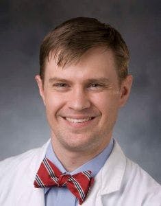 Matthew S. McKinney, MD

Cellular Therapy Specialist Hematologic Oncologist Hematologist (Malignant)
Duke Cancer Center/Duke Health

 Durham, NC