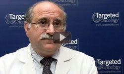 Sequencing Agents to Treat Castration-Resistant Prostate Cancer
