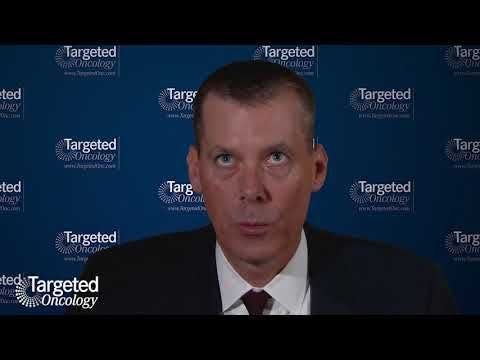 Risk Stratification for Mantle Cell Lymphoma