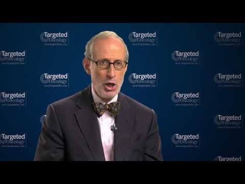 Jeffrey Weber, MD, PhD: The Impact of Moderate Level of Disease Burden on Response to Targeted Therapy