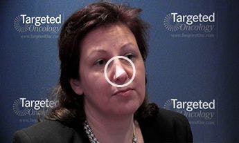 Dr. Sylvia Adams on Tumor-Infiltrating Lymphocytes in Triple Negative Breast Cancer