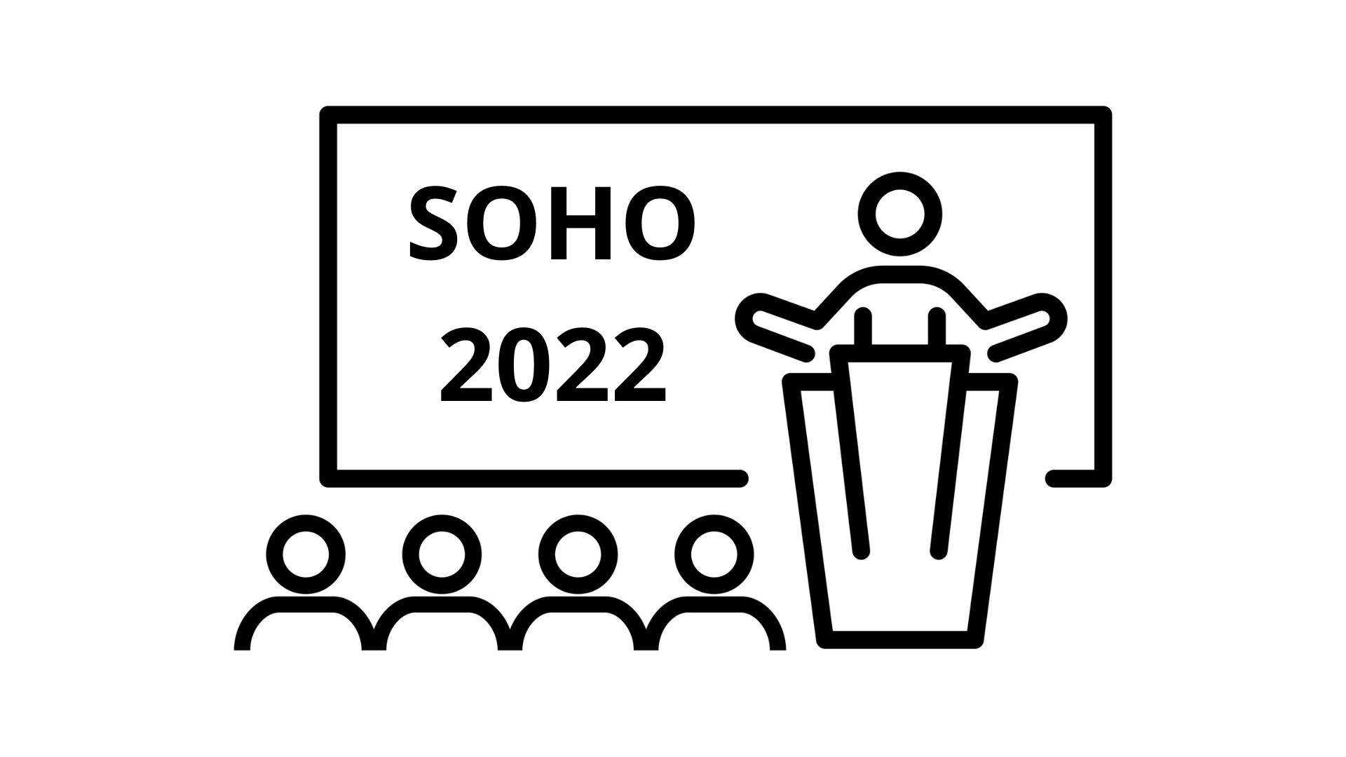 Shaking Off Meeting Rust to Attend In-Person SOHO 2022