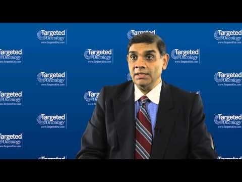 Shreyaskumar R. Patel, MD: Additional Options Available for Durable Response 
