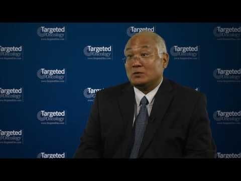 George P. Kim, MD: Diagnosing Patients With Pancreatic Cancer at an Earlier Stage
