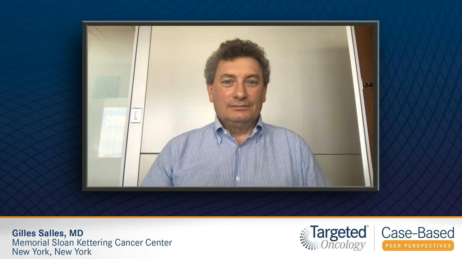 Novel Treatment Options in Diffuse Large B-Cell Lymphoma