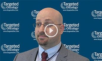 Dr. Jonathan R. Strosberg on the NETTER-1 Trial and its Impact on Patients With Midgut NETs