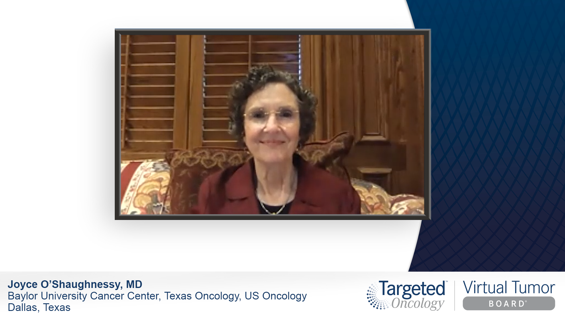 Case 2: Looking at Data in Breast Cancer Patients With Brain Mets