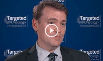 Use of ARN-509 in Prostate Cancer