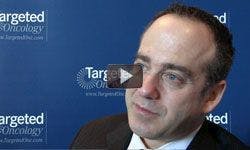 Ovarian Cancer Maintenance Therapy With Bevacizumab