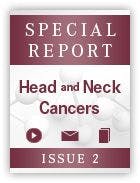 Head and Neck Cancers (Issue 2)