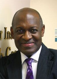 Alex A. Adjei, MD, PhD