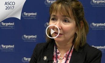 The Role of Enzalutamide in HR+ Advanced Breast Cancer