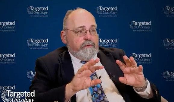 Dr. Langer Discusses the Prevalence of Patients With Non-Driver NSCLC
