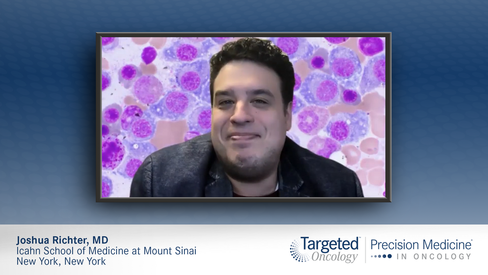 Overview of Relapsed/Refractory Multiple Myeloma