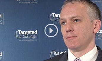 Dr. Rimas Lukas on Searching for Biomarkers in Glioblastoma