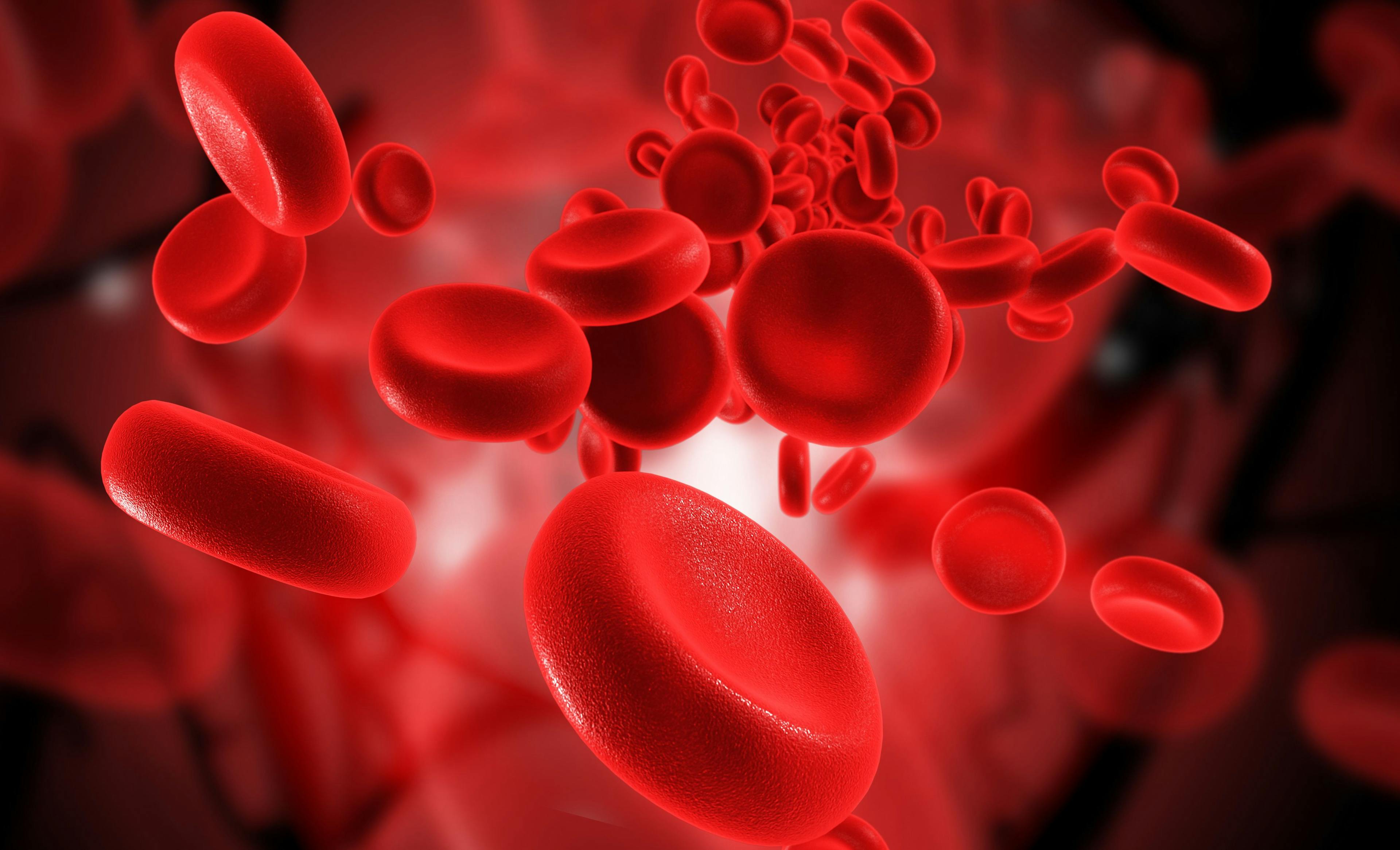 blood cancer, hematologic malignancies, MCL, MZL, blood cells | Image Credit: © abhijith3747 - [stock.adobe.com]