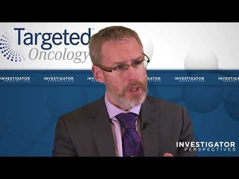 Locally Advanced NSCLC: Workup and Treatment Approach