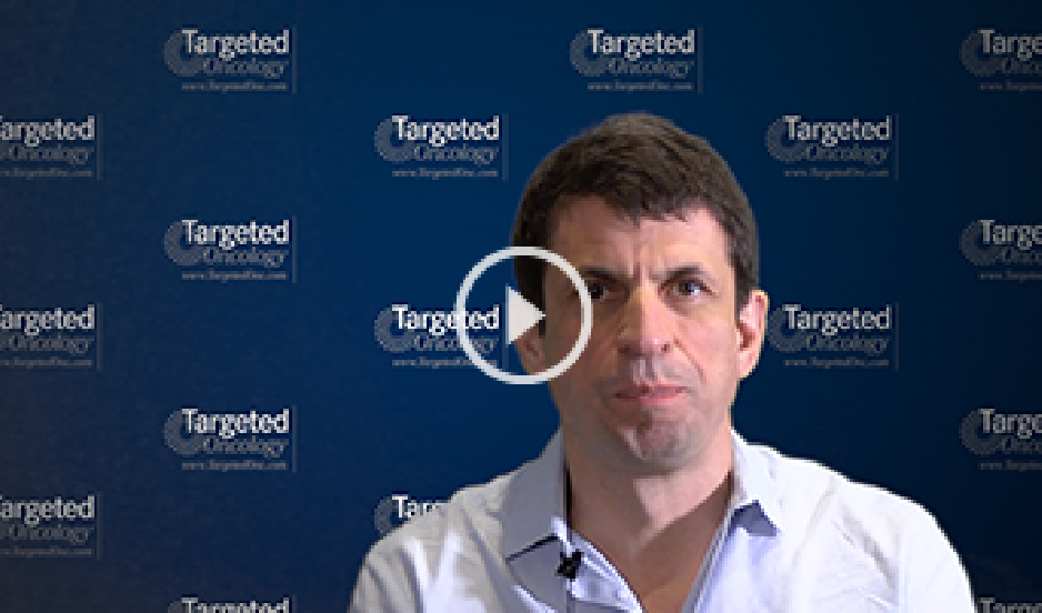 Questions Remain When Treating Patients With CLL 