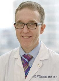 Jedd Wolchok, MD, PhD