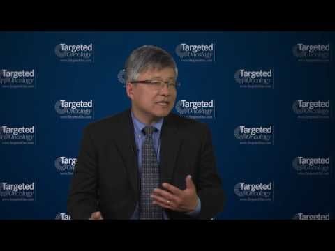 William Oh, MD: Differences Between Side Effects of AR-Targeted Therapies